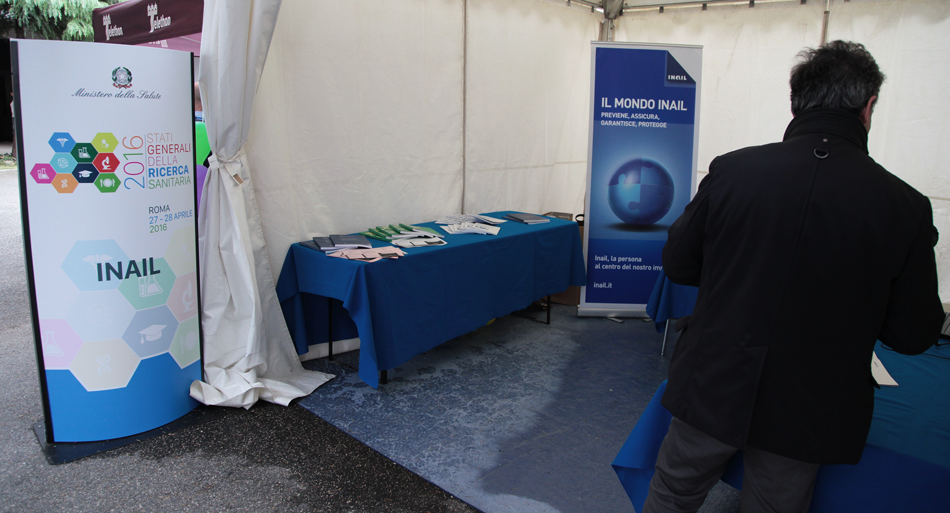 Stati generali ricerca sanitaria 1