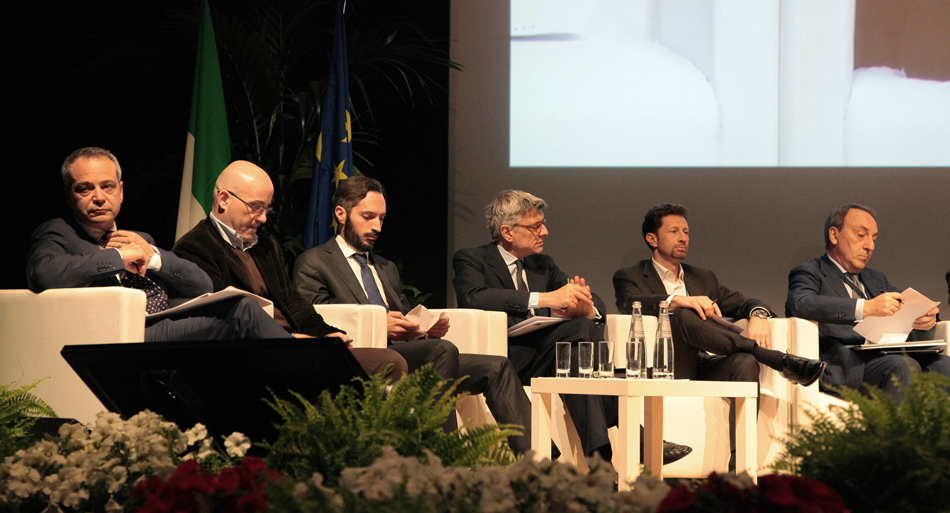 Stati generali della ricerca sanitaria