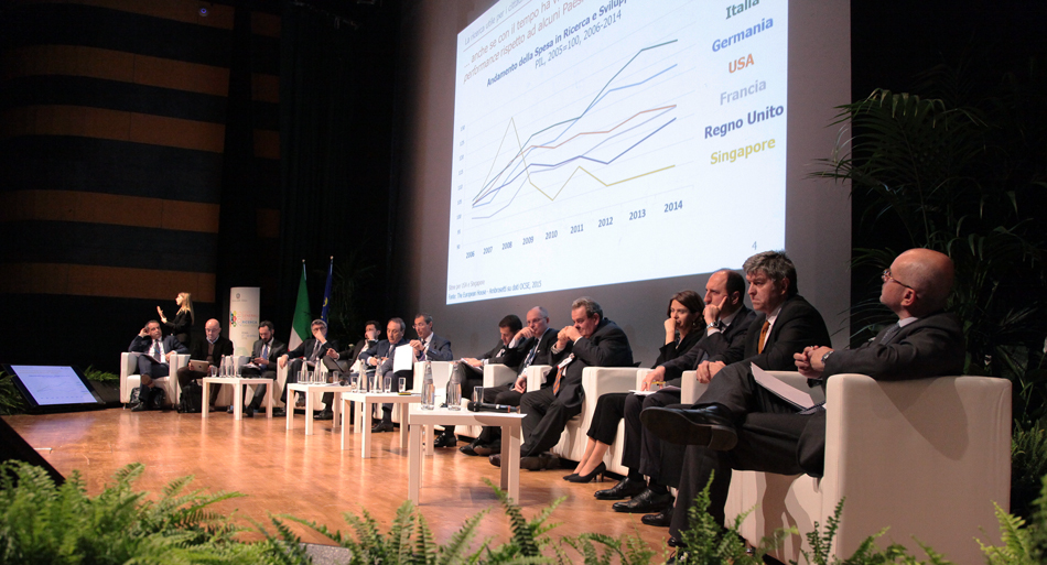 Stati generali della ricerca sanitaria