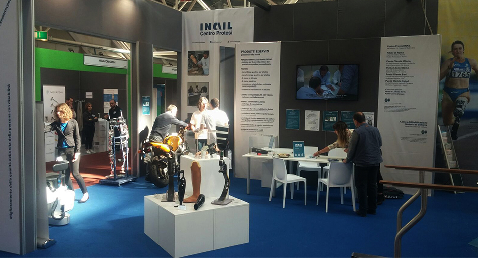 Evento Exposanità 01