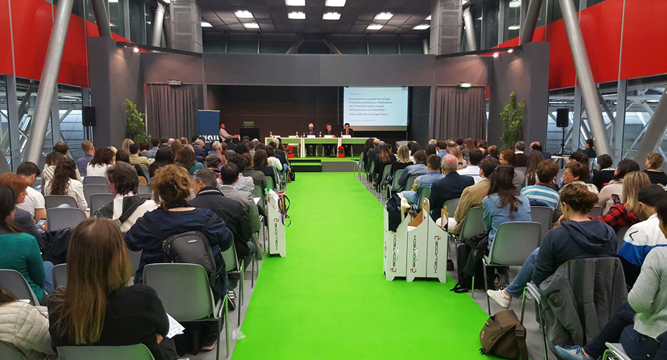 Evento Exposanità 04
