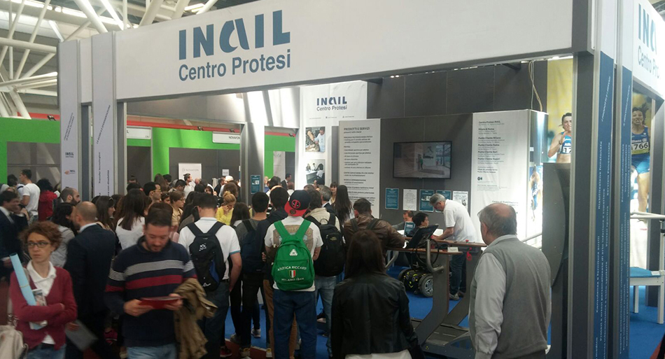 Evento Exposanità 05