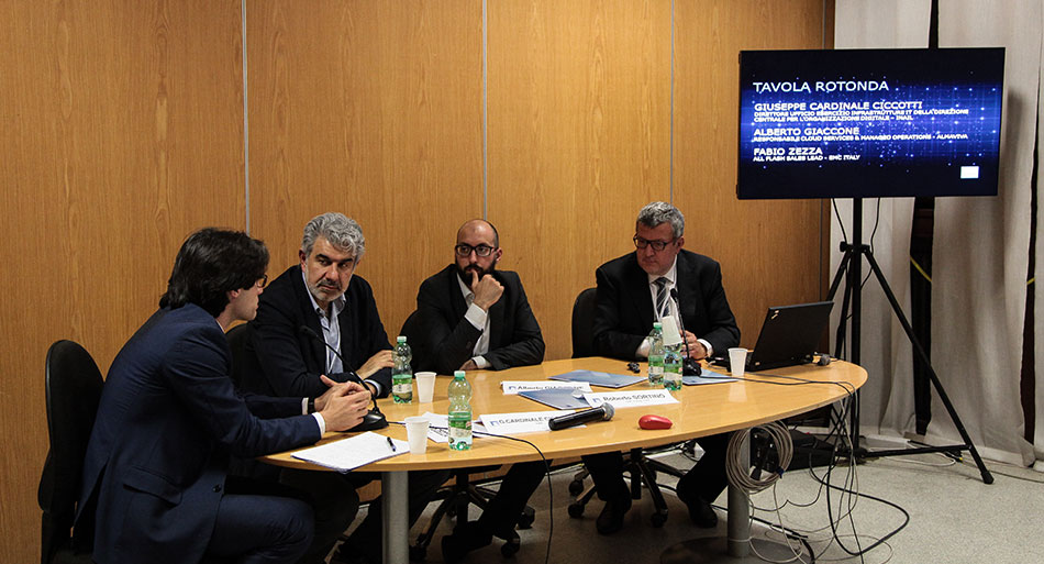 Forum PA - 25 maggio 2016