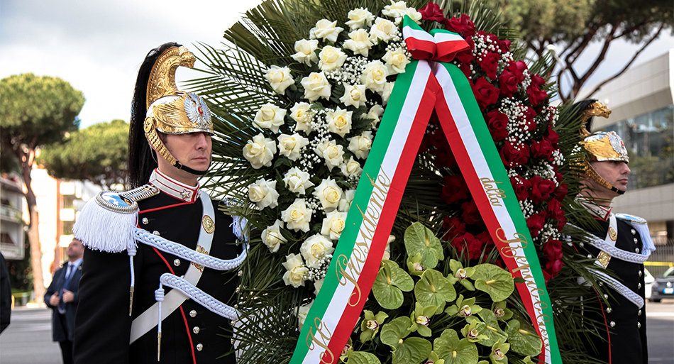 Primo maggio 2016