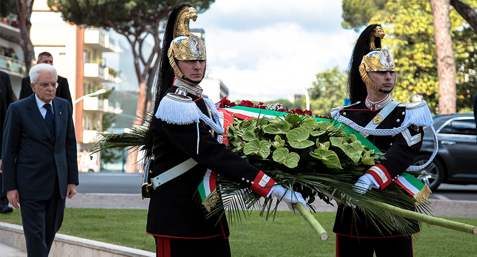 Primo maggio 2016