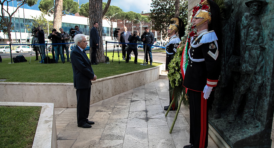 Primo maggio 2016