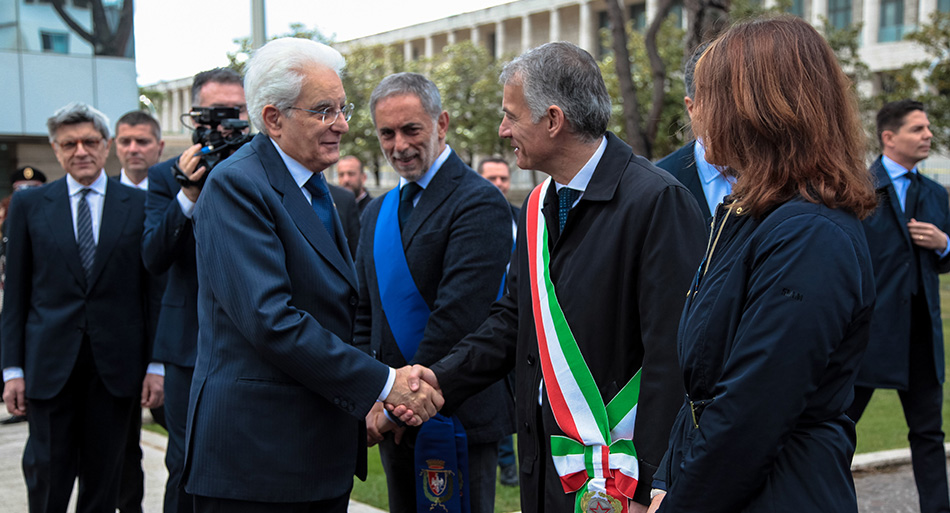 Primo maggio 2016