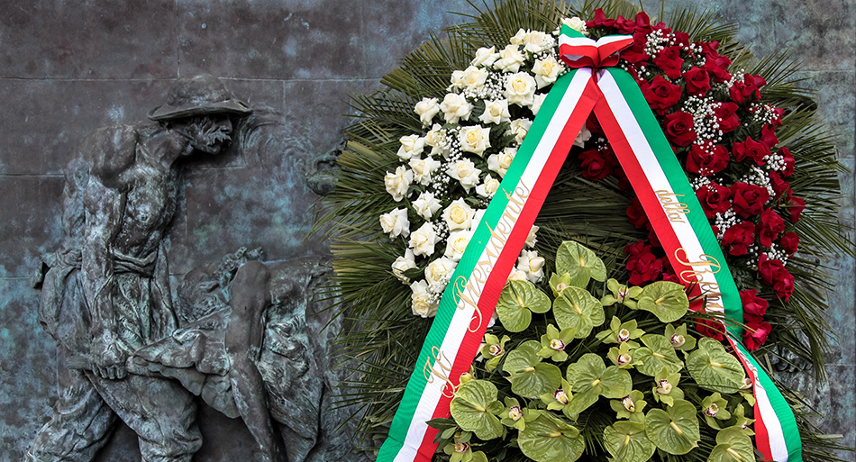 Primo maggio 2016