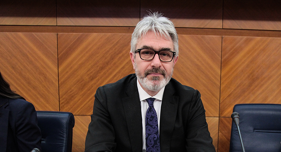 Seminario Internazionale Issa