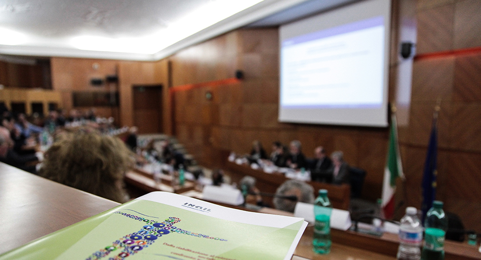 Seminario Internazionale Issa