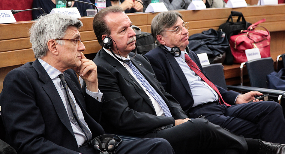 Seminario Internazionale Issa
