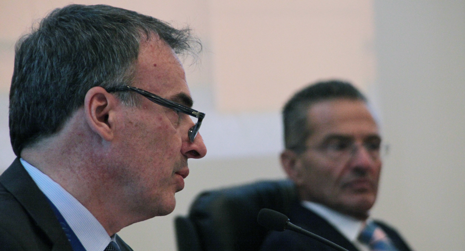 La gestione del rischio stress lavoro-correlato - Convegno nazionale 