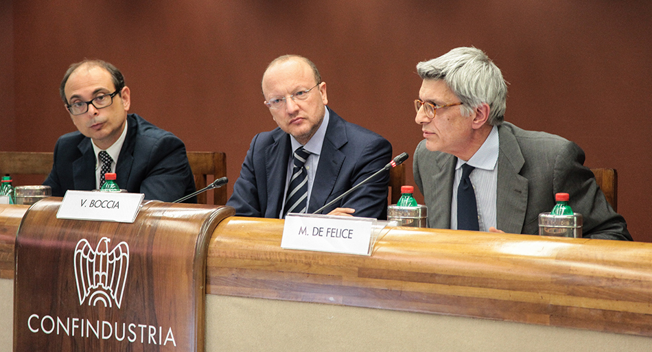 Premio Imprese per la Sicurezza