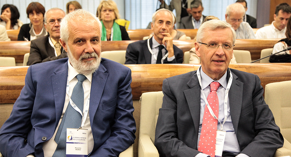 Premio Imprese per la Sicurezza 06