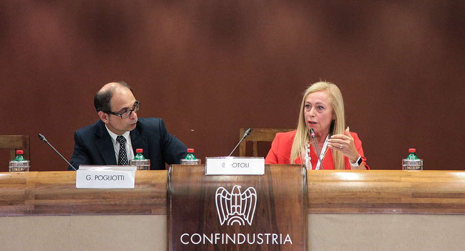 Premio Imprese per la Sicurezza 07