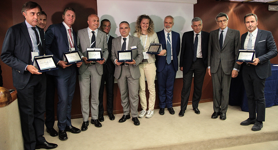 Premio Imprese per la Sicurezza 09