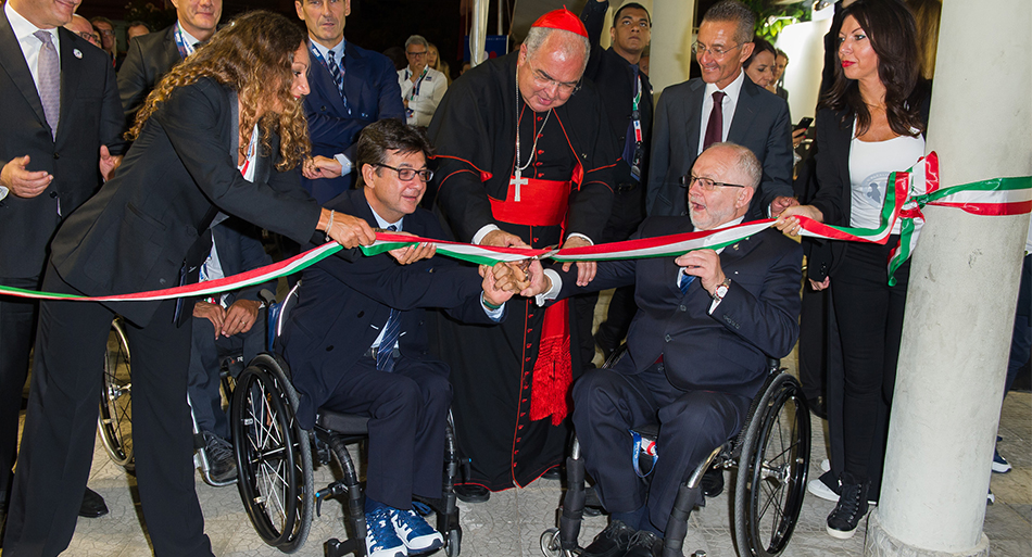 Casa Italia paralimpica 06