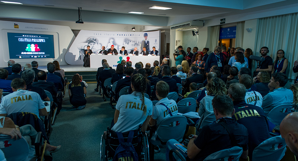 Casa Italia paralimpica 08