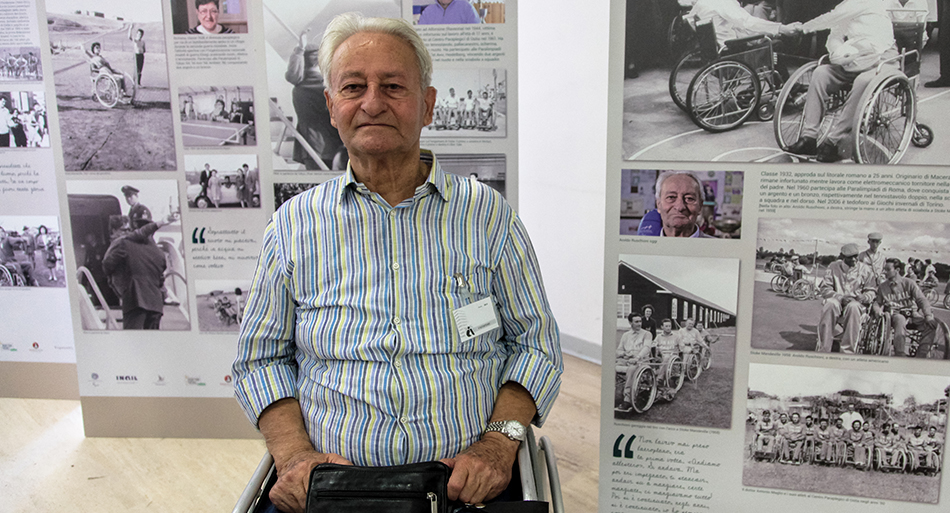 Memoria Paralimpica Gallery 02