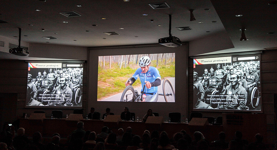 Memoria Paralimpica Gallery 03