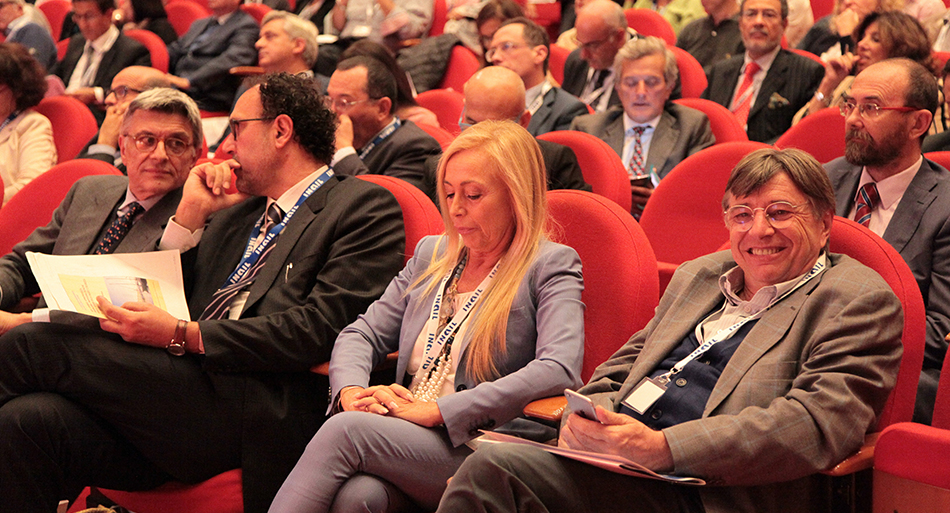 Seminario Contarp