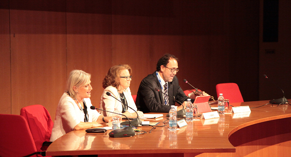 Seminario Contarp