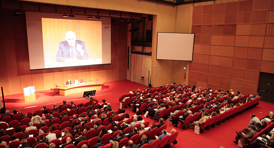 Seminario Contarp