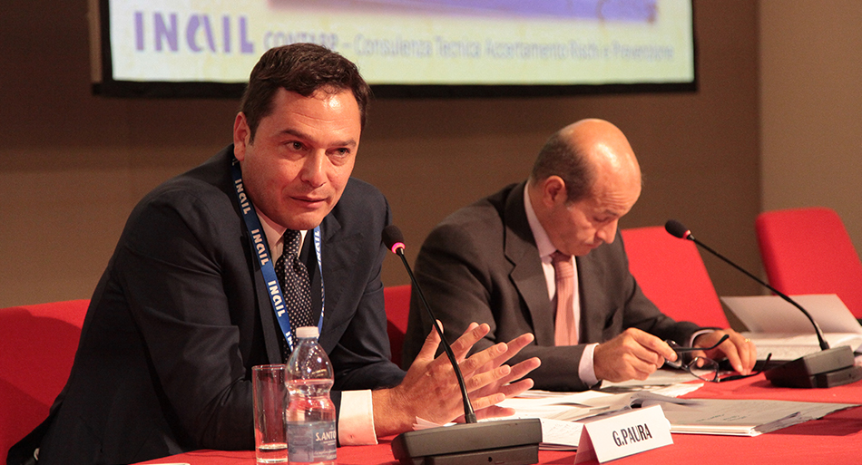 Seminario Contarp
