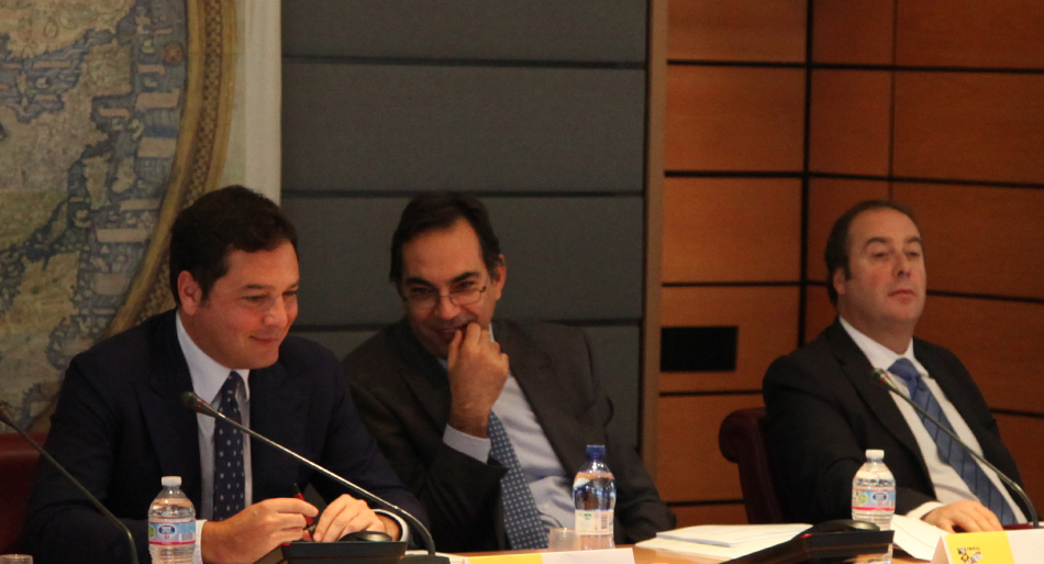 Delegazione cinese 01