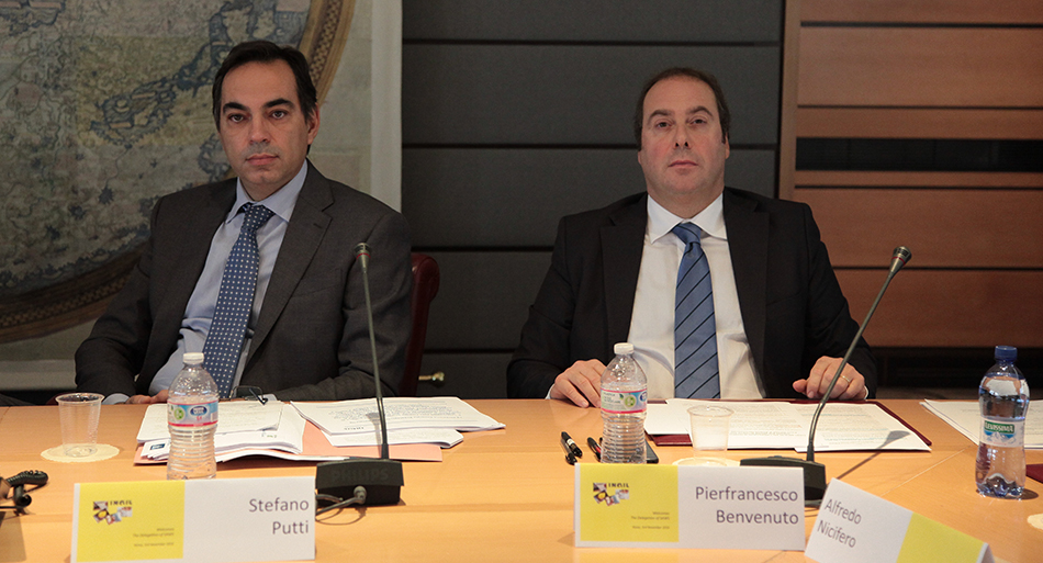 Delegazione cinese 04