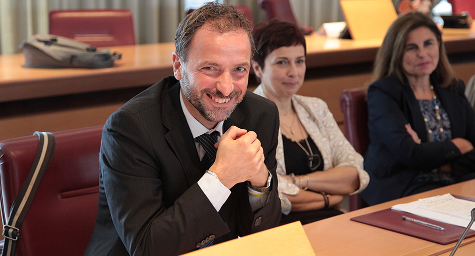Delegazione cinese 09