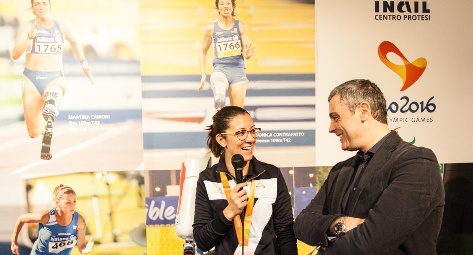 Sanit cardio race