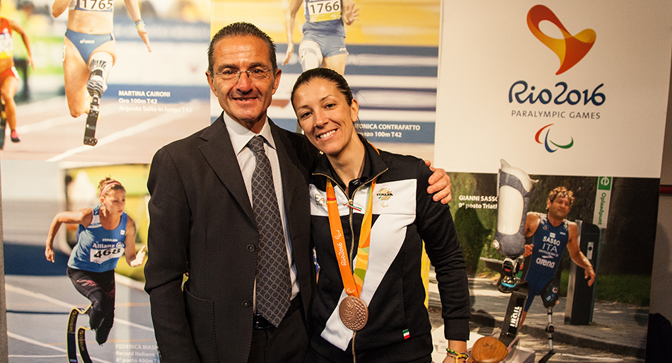 Sanit cardio race