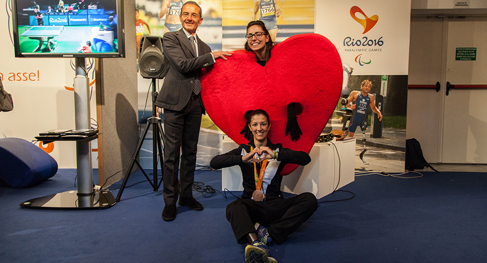 Sanit cardio race
