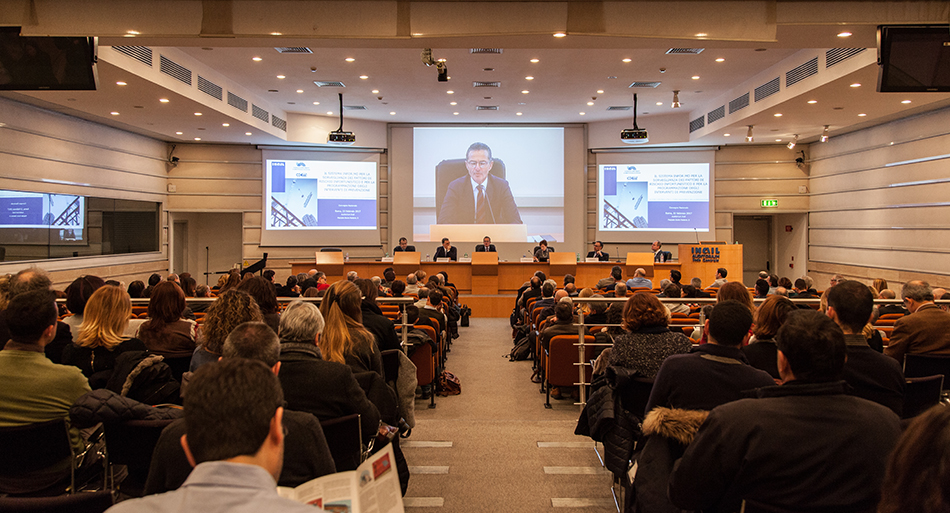 Convegno nazionale sistema INFOR.MO