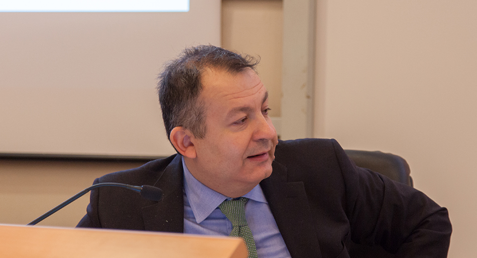 Convegno nazionale sistema INFOR.MO