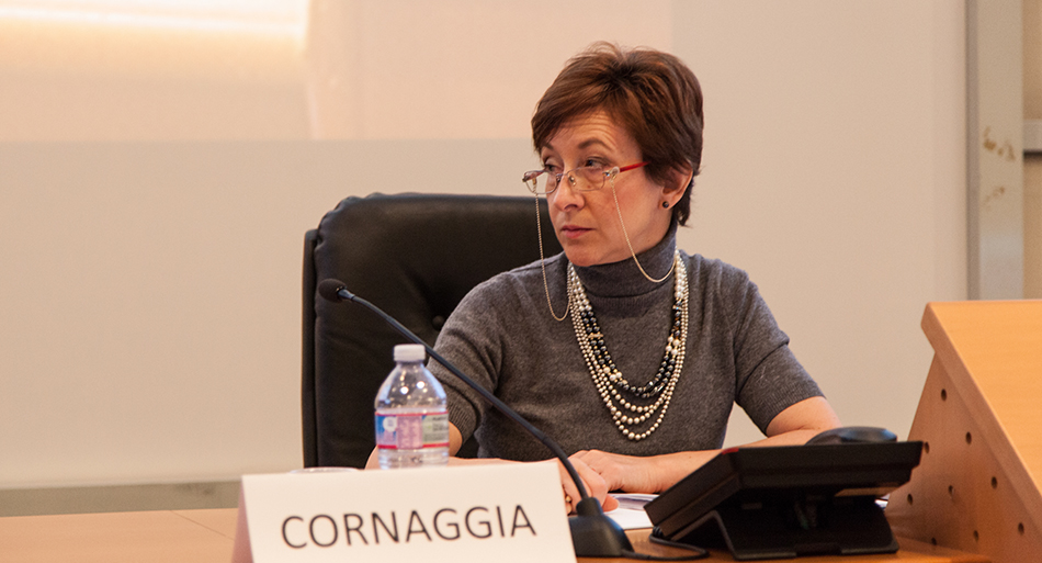 Convegno nazionale sistema INFOR.MO
