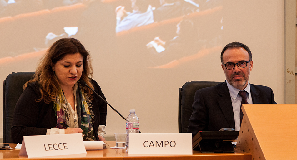 Convegno nazionale sistema INFOR.MO