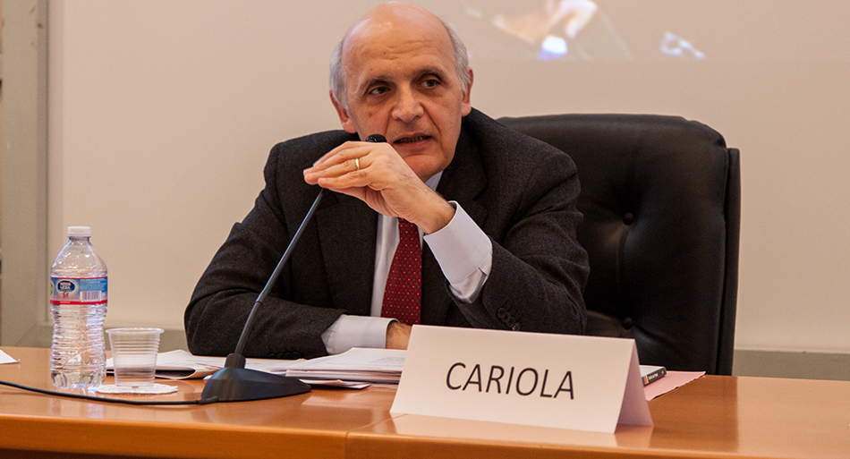 Convegno nazionale sistema INFOR.MO