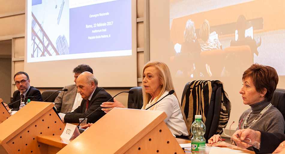 Convegno nazionale sistema INFOR.MO