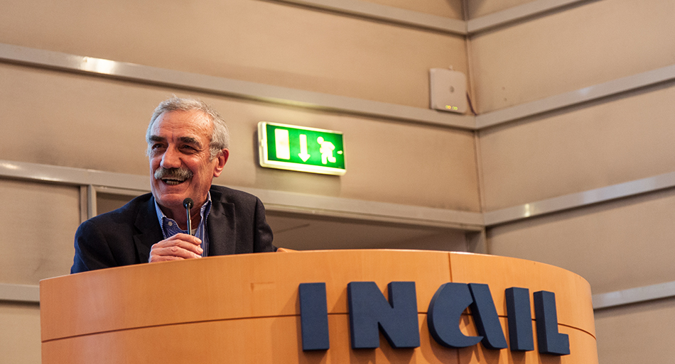 Convegno nazionale sistema INFOR.MO