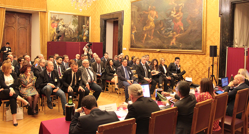  		Il reinserimento lavorativo dei soggetti infortunati e sicurezza nei posti di lavoro
