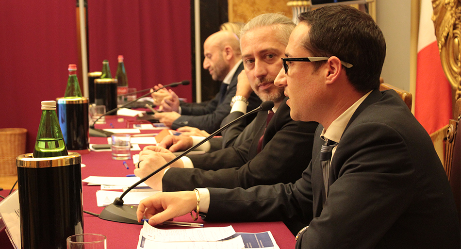 Il reinserimento lavorativo dei soggetti infortunati e sicurezza nei posti di lavoro