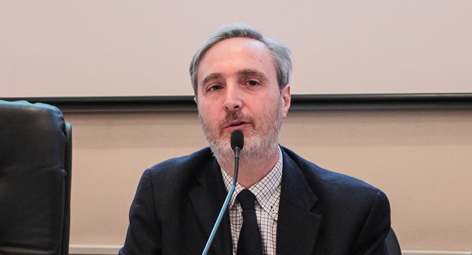 Giovanni Leonardi - direttore generale della ricerca e dell'innovazione in sanità
