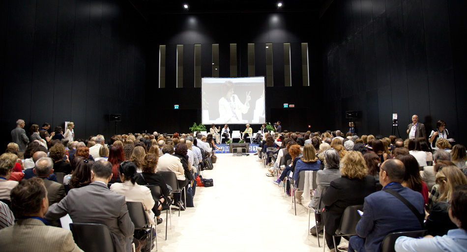 Forum PA 2017 - Convegno "Cambiare si può! Il ruolo dei Comitati Unici di Garanzia"