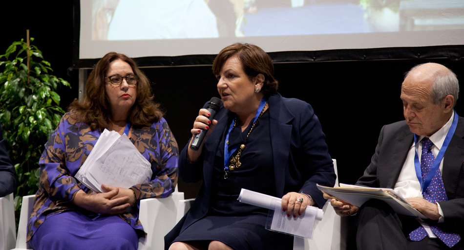 Rossella Orlandi - Direttore generale dell’Agenzia delle entrate