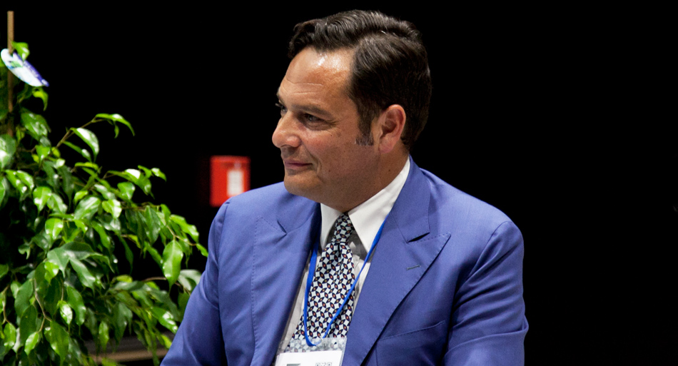 Giovanni Paura - Direttore centrale pianificazione e comunicazione Inail