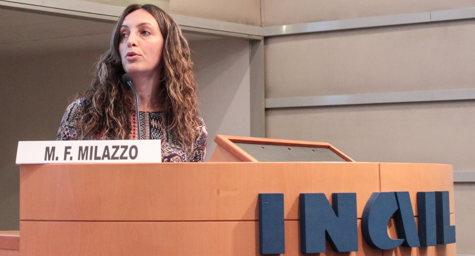 Maria Francesca Milazzo - Università di Messina Dipartimento di Ingegneria