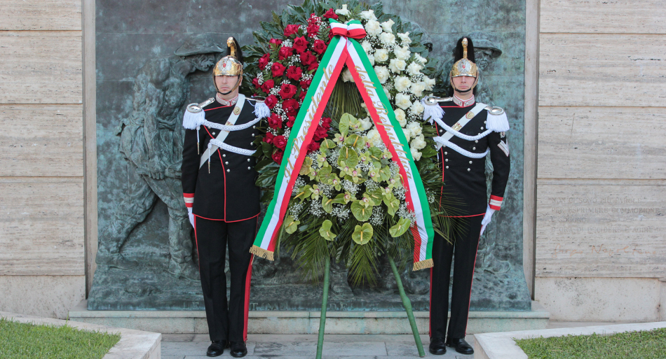 Primo maggio 2017