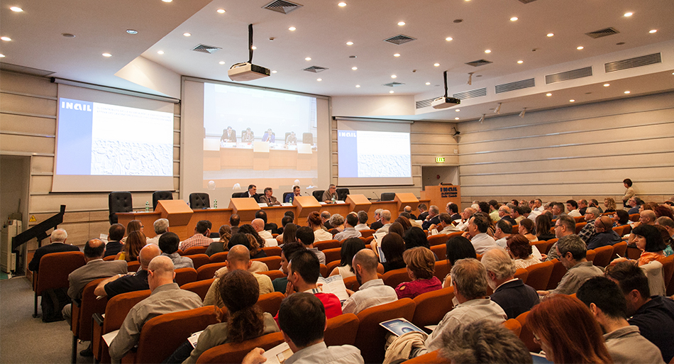 Convegno - Il contributo della ricerca per la partecipazione attiva dei lavoratori
